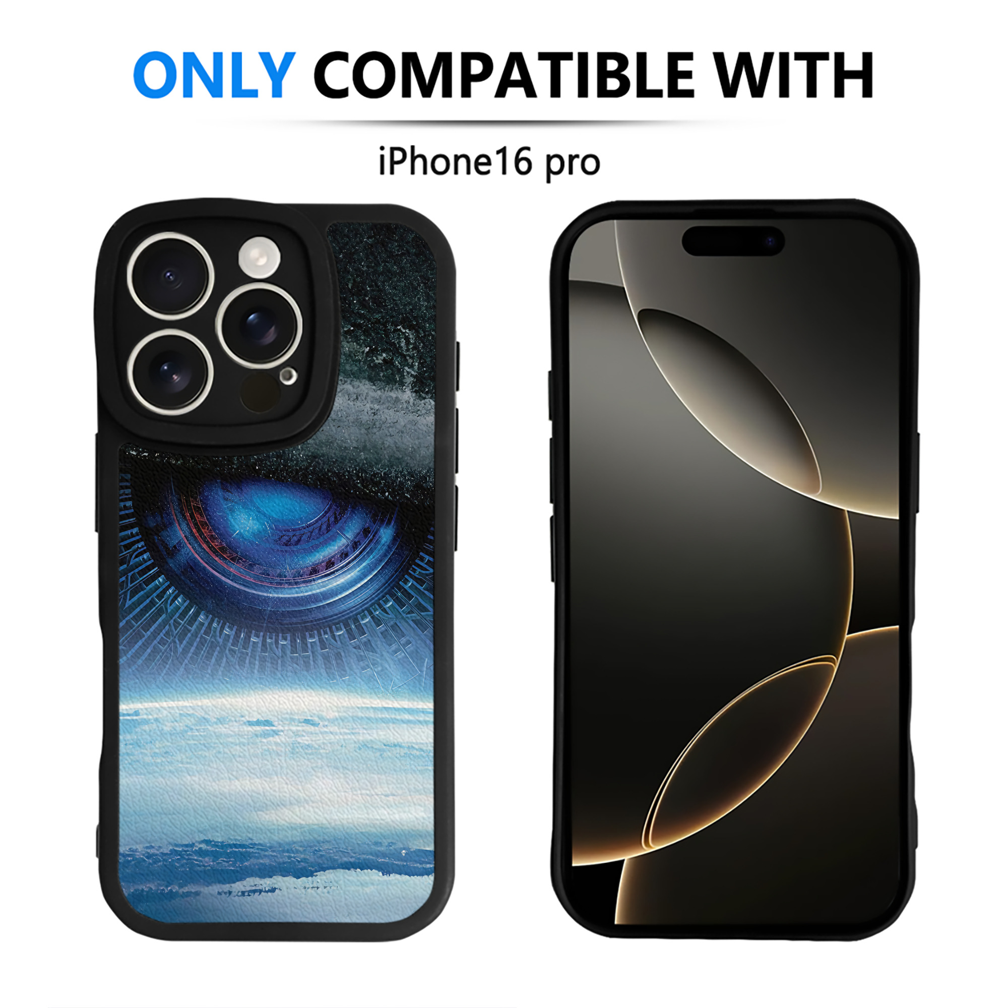 （画像用） Transformers トランスフォーマー 【iPhone 16シリーズ対応】シリコンスマホケース（レザー調） 材質：シリコン